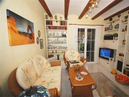 Villa for sale in town, Spain 68962