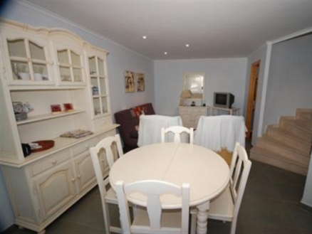 Villa with 2 bedroom in town 68963