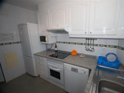 Villa with 2 bedroom in town, Spain 68963