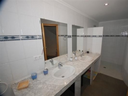 Villa in Alicante for sale 68963