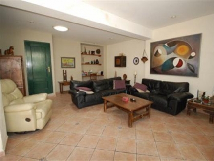 Benimeli property: Townhome for sale in Benimeli, Spain 68965