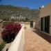 Benimeli property: Alicante, Spain Townhome 68965