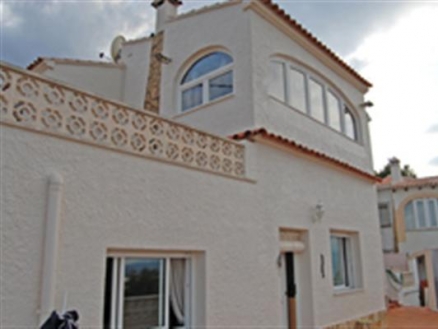 Villa with 3 bedroom in town 68968