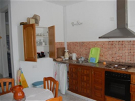 Villa in Alicante for sale 68968