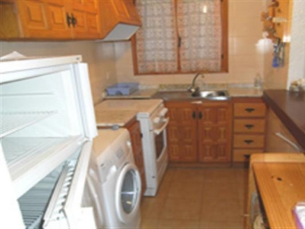 Villa for sale in town, Spain 68976