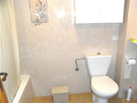 Villa with 2 bedroom in town, Spain 68976