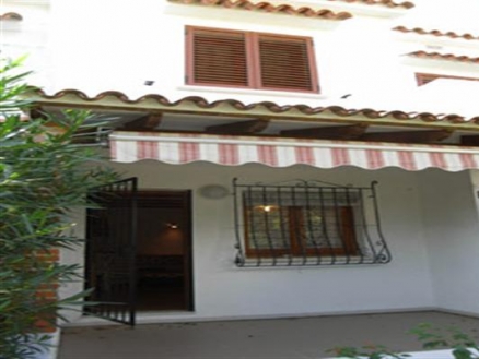 Villa in Alicante for sale 68976