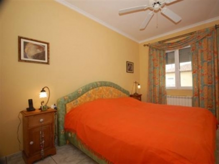 Sanet Y Negrals property: Villa for sale in Sanet Y Negrals, Alicante 68979