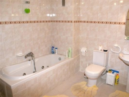 Villa in Alicante for sale 68982