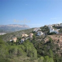 Pedreguer property: Land for sale in Pedreguer 68994