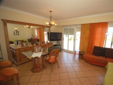 Ondara property: Townhome for sale in Ondara, Spain 68998