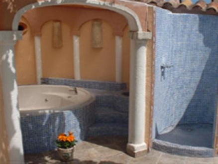 Villa with 2 bedroom in town 69006