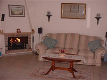 Villa in Alicante for sale 69006