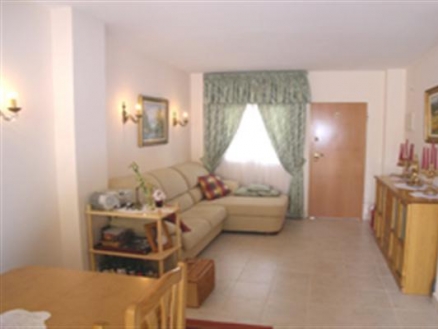 Apartment for sale in town, Spain 69014