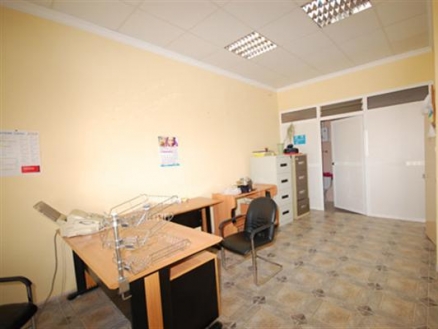 Benidoleig&nbsp;property:&nbsp;Townhome&nbsp;for&nbsp;sale&nbsp;in&nbsp;Benidoleig,&nbsp;Spain&nbsp;69018