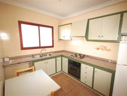 Benidoleig&nbsp;property:&nbsp;Townhome&nbsp;with&nbsp;6&nbsp;bedroom&nbsp;in&nbsp;Benidoleig&nbsp;69018