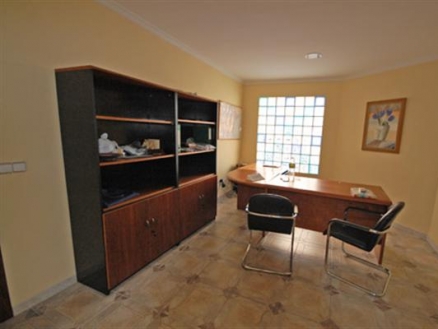 Benidoleig&nbsp;property:&nbsp;Townhome&nbsp;in&nbsp;Alicante&nbsp;for&nbsp;sale&nbsp;69018