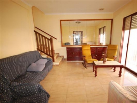 Benidoleig&nbsp;property:&nbsp;Alicante&nbsp;property&nbsp;|&nbsp;6&nbsp;bedroom&nbsp;Townhome&nbsp;69018