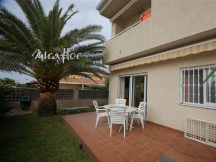Villa for sale in town 69022