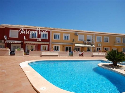 Villa for sale in town 69023