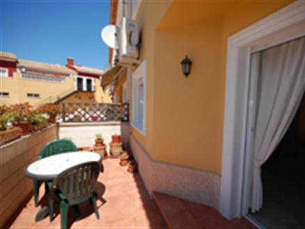 Villa for sale in town, Spain 69023