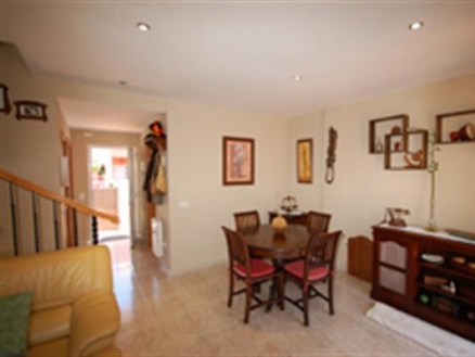 Villa with 3 bedroom in town, Spain 69023