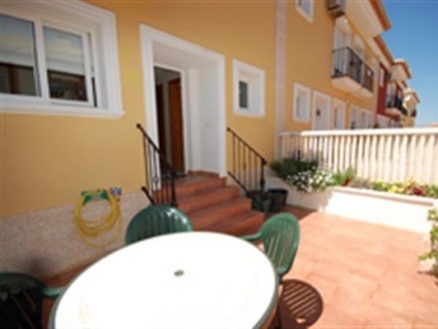 Alicante property | 3 bedroom Villa 69023
