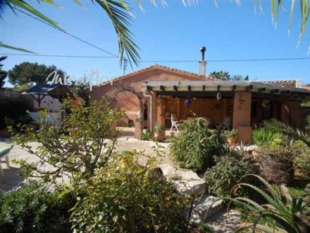 Denia property: Villa for sale in Denia 69025