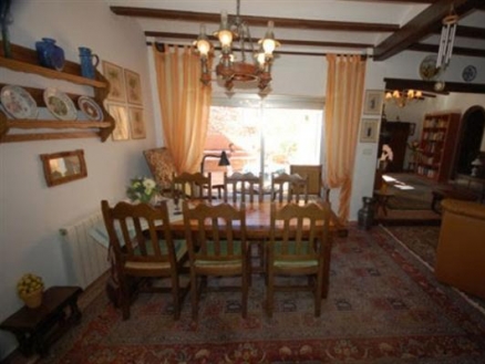 Denia property: Villa with 2 bedroom in Denia 69025