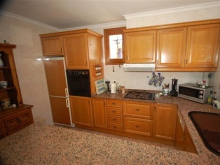 Denia property: Villa with 2 bedroom in Denia, Spain 69025
