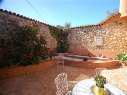 Denia property: Alicante property | 2 bedroom Villa 69025