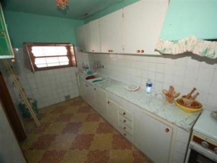 Townhome with 3 bedroom in town, Spain 69028