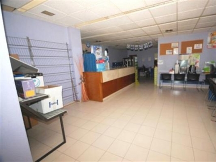 Townhome for sale in town, Alicante 69028
