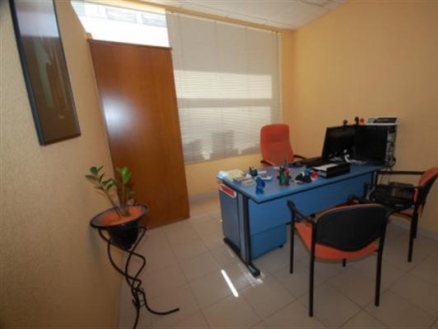 Alicante property | 3 bedroom Townhome 69028