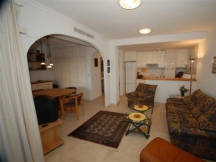 Denia property: Apartment for sale in Denia, Spain 69032