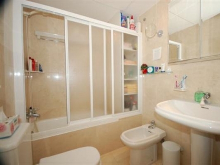 Denia property: Apartment in Alicante for sale 69032