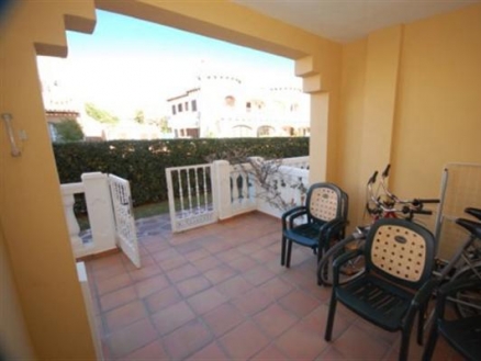 Denia property: Alicante property | 1 bedroom Apartment 69032