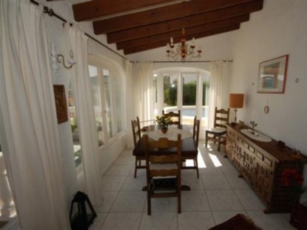 Orba&nbsp;property:&nbsp;Villa&nbsp;with&nbsp;3&nbsp;bedroom&nbsp;in&nbsp;Orba&nbsp;69036