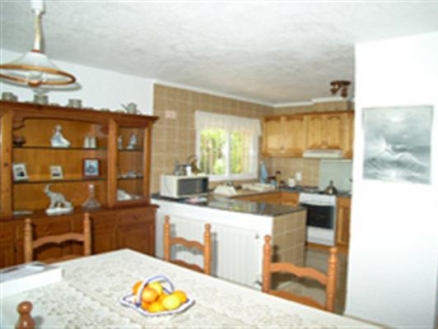 Orba property: Villa for sale in Orba, Alicante 69037