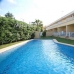 Alicante, Spain Villa 69041