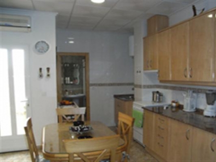 Townhome for sale in town, Alicante 69051