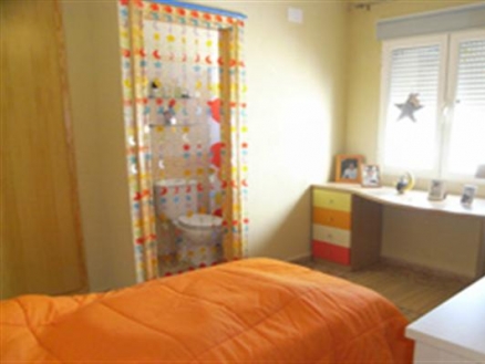 Townhome in Alicante for sale 69051
