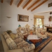 Monte Pego property: 2 bedroom Villa in Monte Pego, Spain 69059