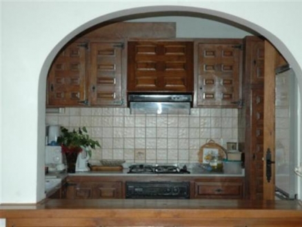 Monte Pego property: Villa for sale in Monte Pego, Alicante 69060