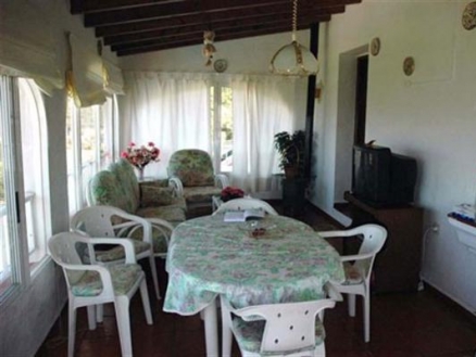 Monte Pego property: Villa in Alicante for sale 69060