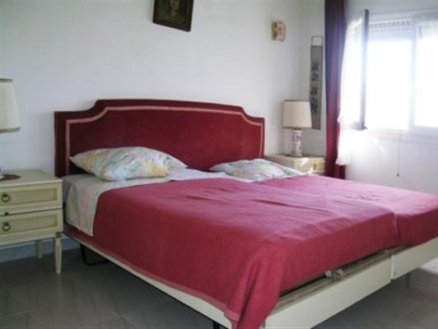 Monte Pego property: Alicante property | 4 bedroom Villa 69060