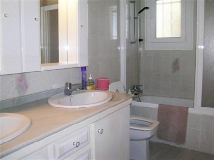 Monte Pego property: Monte Pego, Spain | Villa for sale 69060