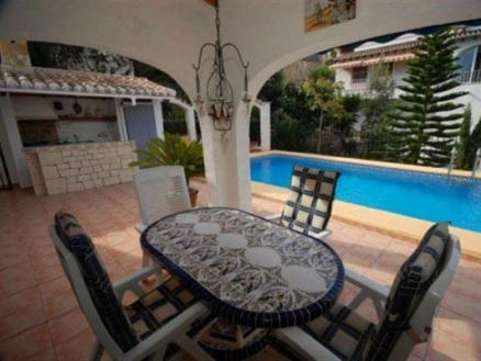 Monte&nbsp;Pego&nbsp;property:&nbsp;Alicante&nbsp;property&nbsp;|&nbsp;3&nbsp;bedroom&nbsp;Villa&nbsp;69061
