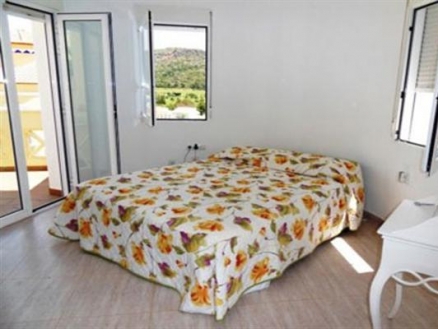 Villa with 3 bedroom in town, Spain 69064