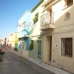 Pedreguer property: Alicante, Spain Townhome 69073
